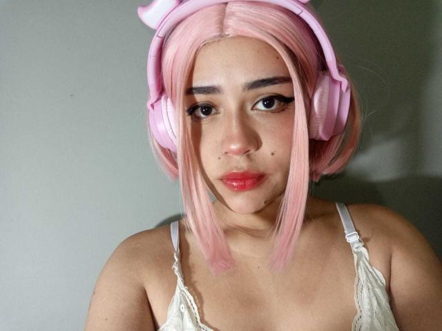 AnniEvans - Live porn &amp; sex cam - 19850934