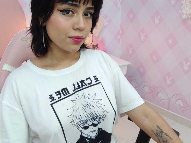 AnniEvans - Live porn &amp; sex cam - 19850994