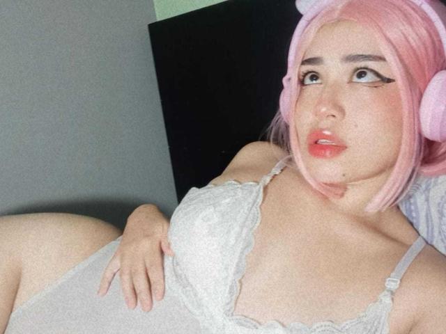 AnniEvans - Live sexe cam - 19851026