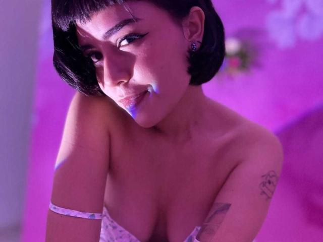 AnniEvans - Sexe cam en vivo - 19851034