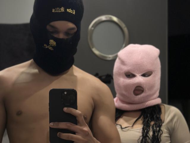 AnubisCouple - Live porn &amp; sex cam - 19851374