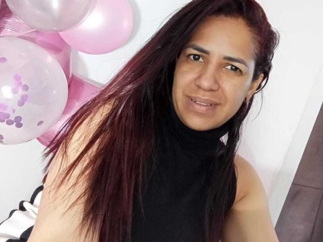 Joanet - Camera khiêu dâm &amp; quyến rũ trực tiếp - 19851674