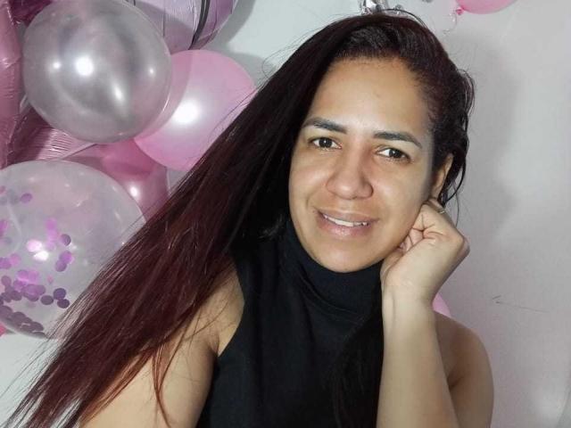 Joanet - Live porn &amp; sex cam - 19851754