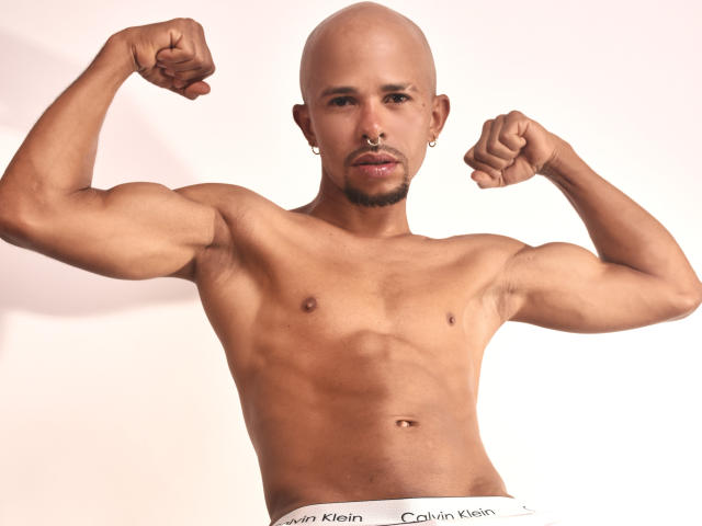 RandalRyu - Camera khiêu dâm &amp; quyến rũ trực tiếp - 19851910