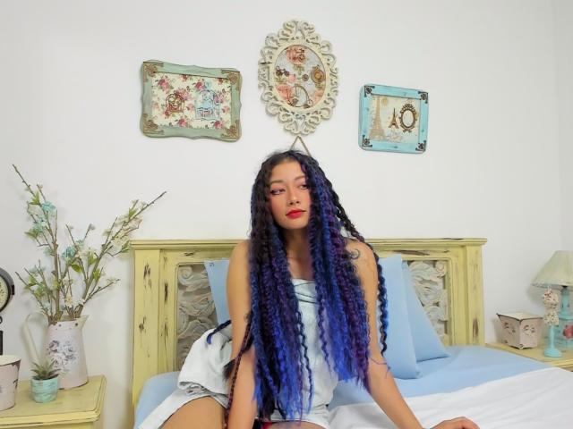 Genesiss - Live porn &amp; sex cam - 19852174