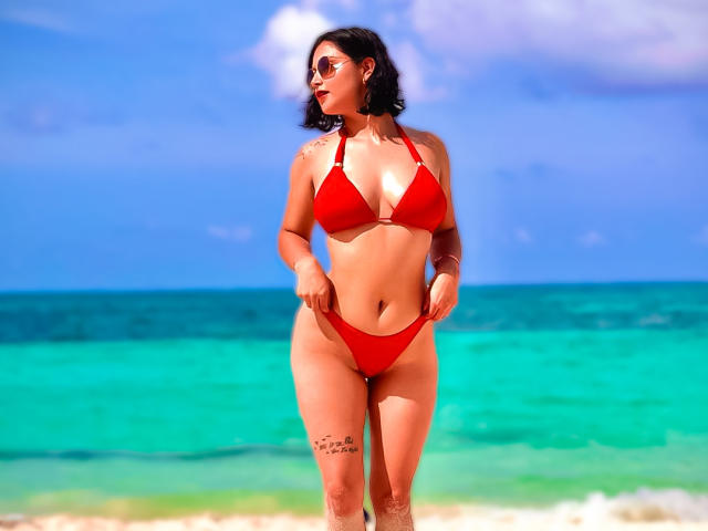 VeronicaFire - Camera khiêu dâm &amp; quyến rũ trực tiếp - 19852342