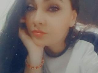 CuteSharon - Sexe cam en vivo - 19852942