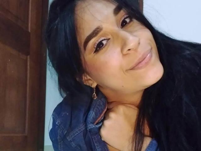 ArishaKim - Live porn &amp; sex cam - 19853110