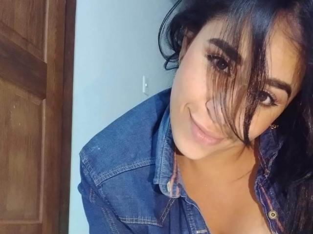 ArishaKim - Sexe cam en vivo - 19853118