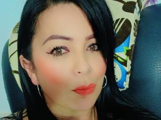 MelannySexy - Sexe cam en vivo - 19853622