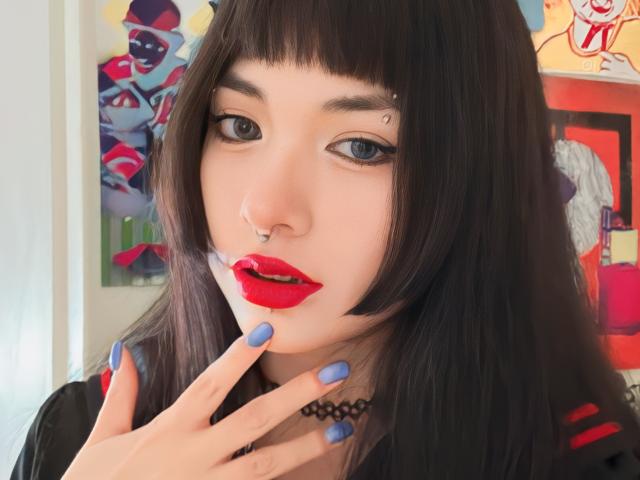 SabriPrettty - Live porn &amp; sex cam - 19853766