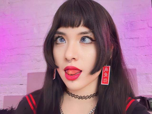 SabriPrettty - Live porn &amp; sex cam - 19853770