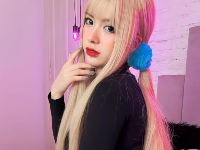 SabriPrettty - Sexe cam en vivo - 19853798