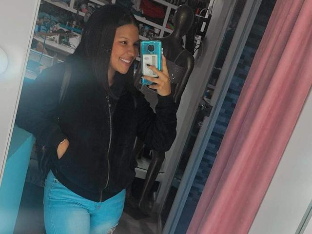 LizzyBush - Sexe cam en vivo - 19853914