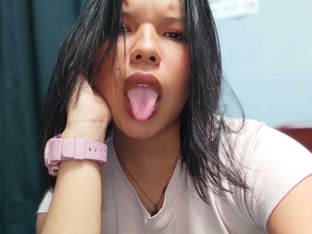 LizzyBush - Camera khiêu dâm &amp; quyến rũ trực tiếp - 19854010