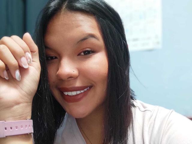 LizzyBush - Live sex cam - 19854030