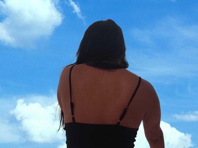 LizzyBush - Live sex cam - 19854122