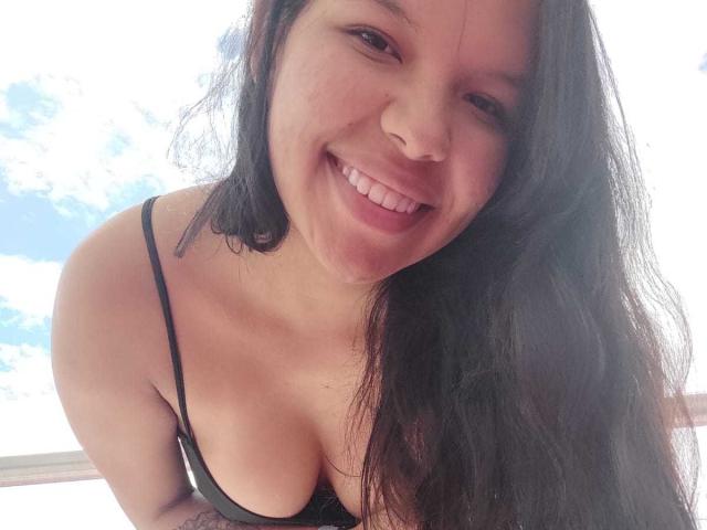 LizzyBush - Sexe cam en vivo - 19854150