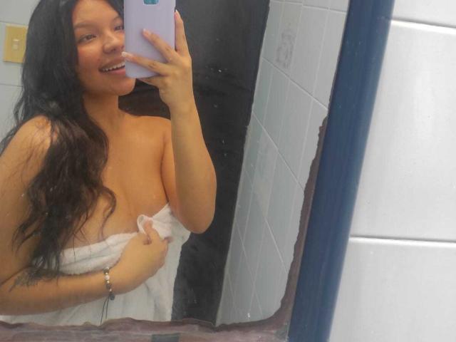 LizzyBush - Live porn &amp; sex cam - 19854158