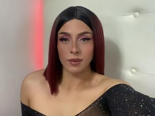 MeganMartell - Sexe cam en vivo - 19854262