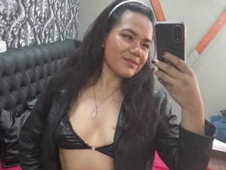 VioletVelvet - Sexe cam en vivo - 19854294