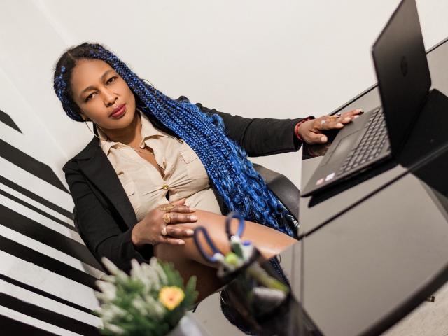 SharonDaviis - Live sex cam - 19854802