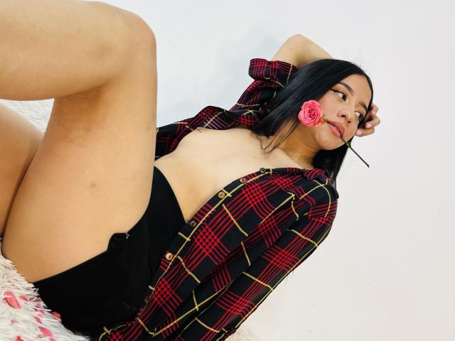 ValerieHang - Live porn &amp; sex cam - 19854826