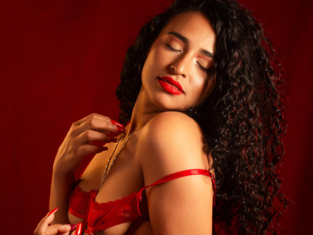 NaomyWm - Live porn &amp; sex cam - 19855490