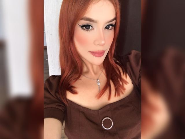 CandieSalas - Live sex cam - 19855634