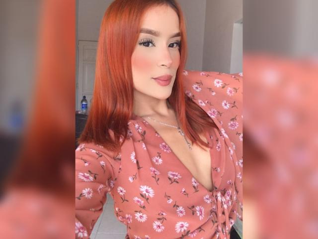 CandieSalas - Live sex cam - 19855658