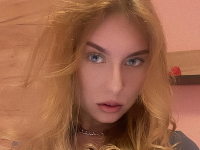 DobrayXFea - Camera khiêu dâm &amp; quyến rũ trực tiếp - 19855750