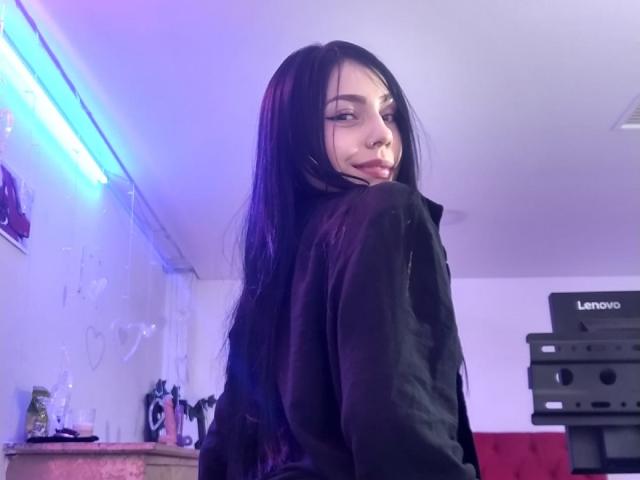 KilyeBlue - Sexe cam en vivo - 19856342