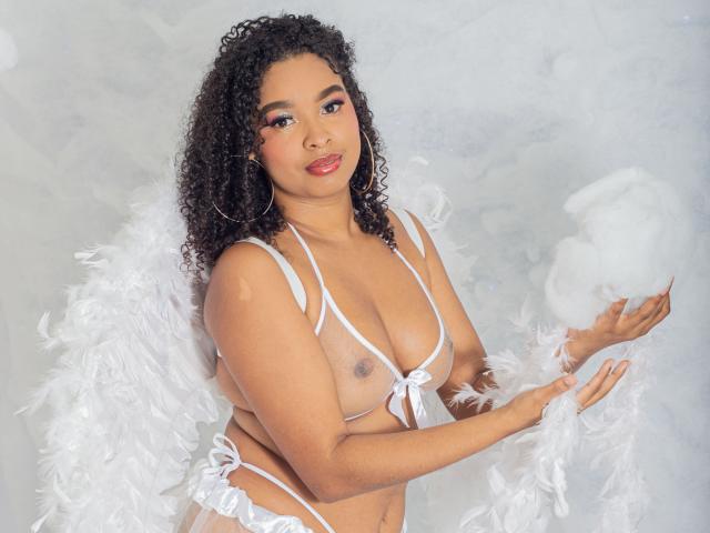 GoddessAthenaa - сексуальная веб-камера в реальном времени - 19856406