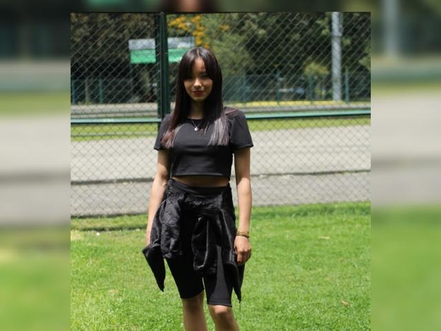 HollyWhite - Live sex cam - 19857814