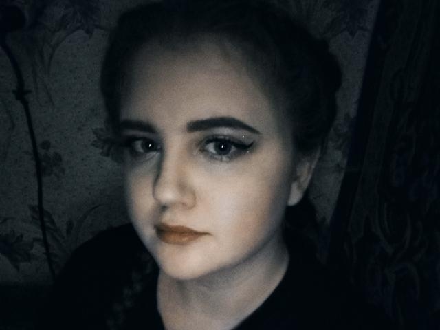 DiLaria - Live sex cam - 19857890