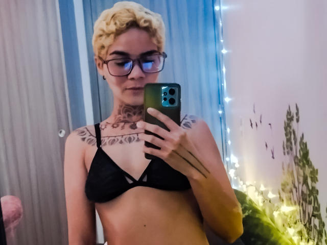 AnaaRoman - Sexe cam en vivo - 19857994