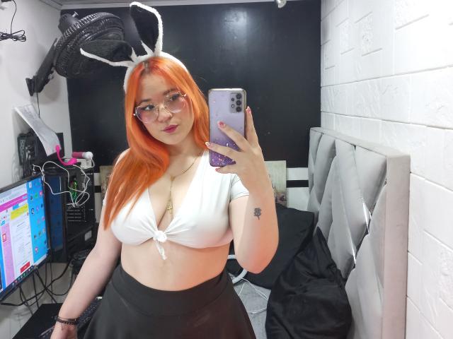 HannaCutex - Live porn &amp; sex cam - 19858126