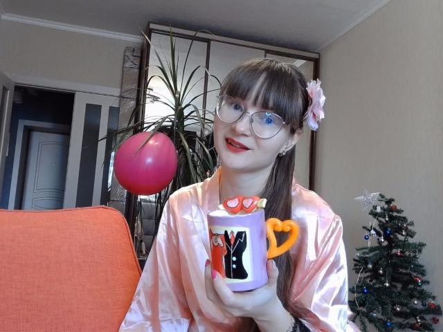 KiraGoldens - Live sexe cam - 19858278