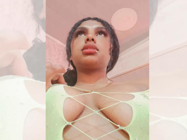 EmmaRiicco - Camera khiêu dâm &amp; quyến rũ trực tiếp - 19858394