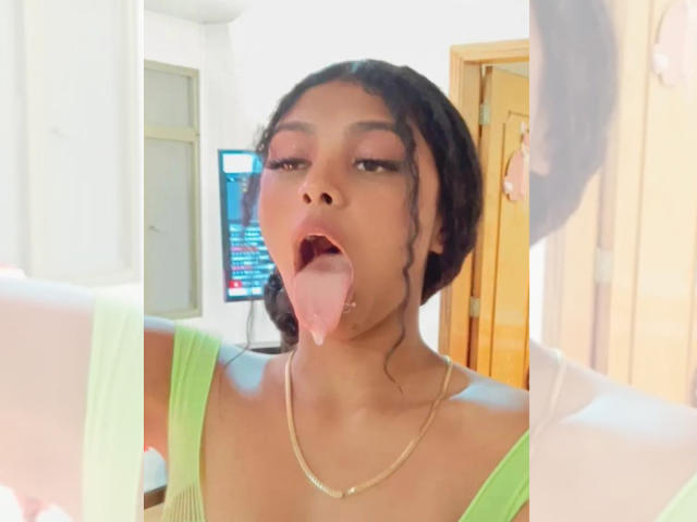 EmmaRiicco - Live porn &amp; sex cam - 19858422