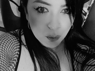 MelannySexy - Sexe cam en vivo - 19858434