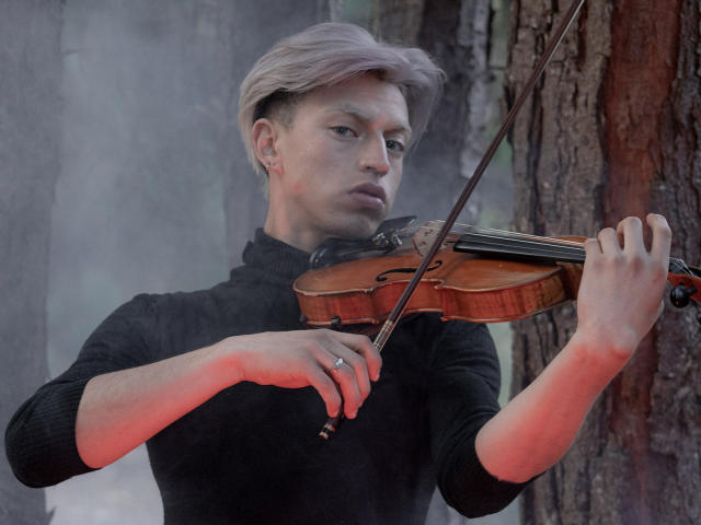 PerlmanGigolo - сексуальная веб-камера в реальном времени - 19858818