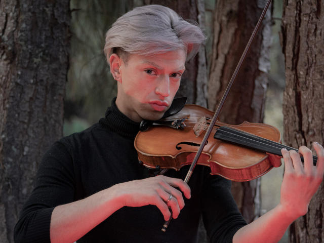 PerlmanGigolo - Sexe cam en vivo - 19858822