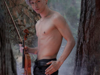 PerlmanGigolo - Sexe cam en vivo - 19858830