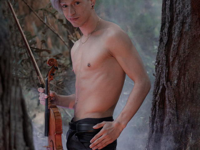 PerlmanGigolo - Live porn &amp; sex cam - 19858830