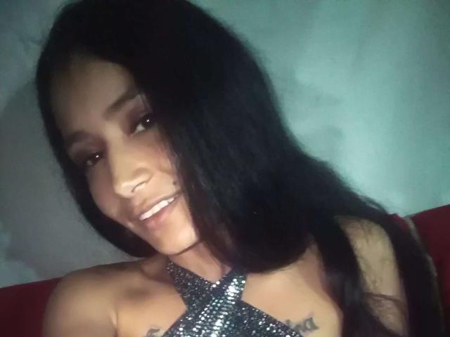 EvaMontessori - Live porn &amp; sex cam - 19858866