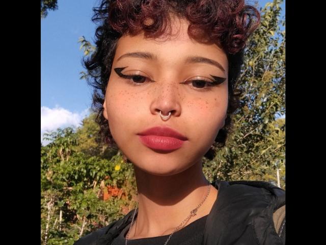 ZoeStella - Live sex cam - 19859014