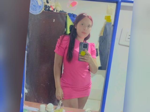 AslyDayana - Sexe cam en vivo - 19859074