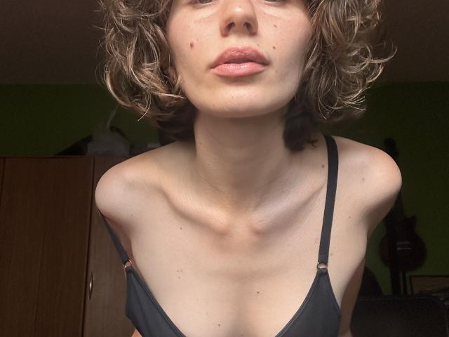 CafKendraJade - Camera khiêu dâm &amp; quyến rũ trực tiếp - 19859446