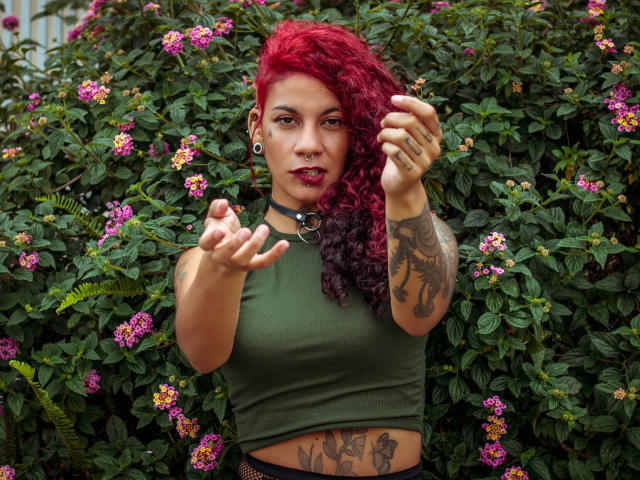 AlessiaPrime - Sexe cam en vivo - 19859498